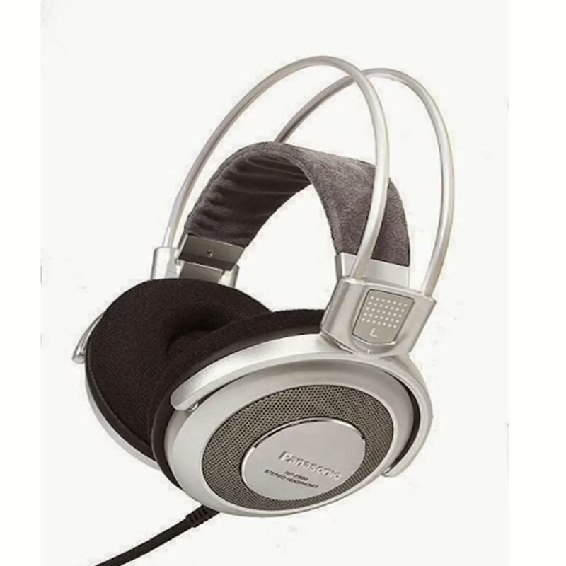 Panasonic Wireless Headphone For Monitor