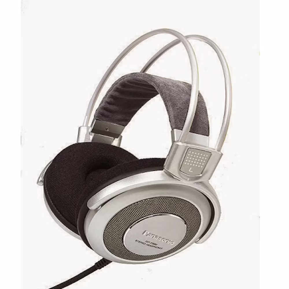 Panasonic Wireless Headphone For Monitor