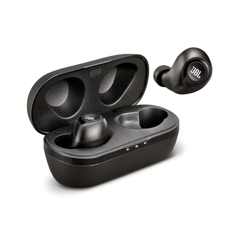 JBL T100TWS True Wireless in-Ear Headphones