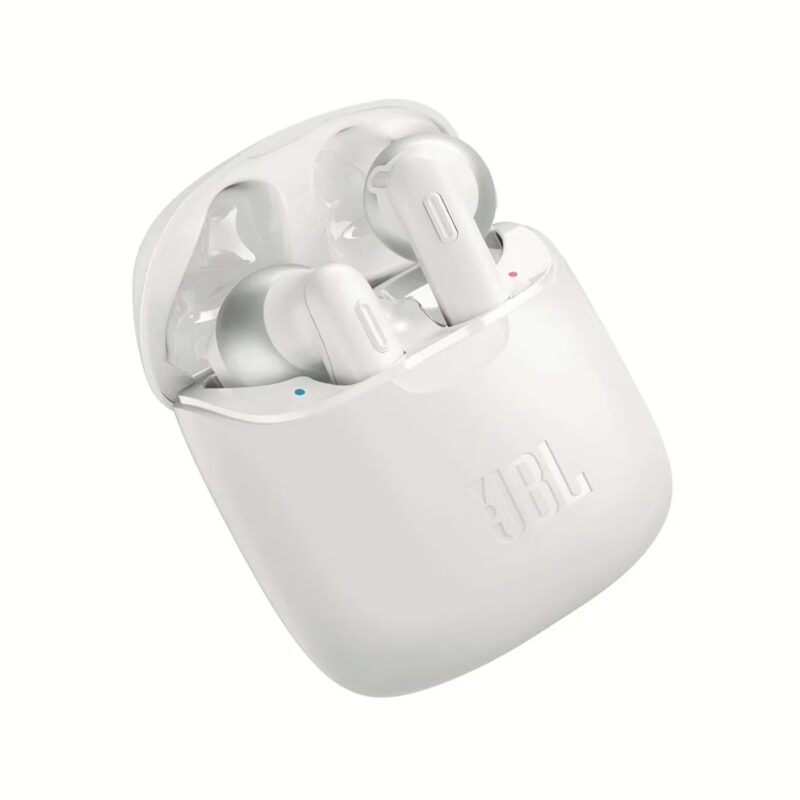 JBL Tune 220TWS White True Wireless in-Ear Headphones
