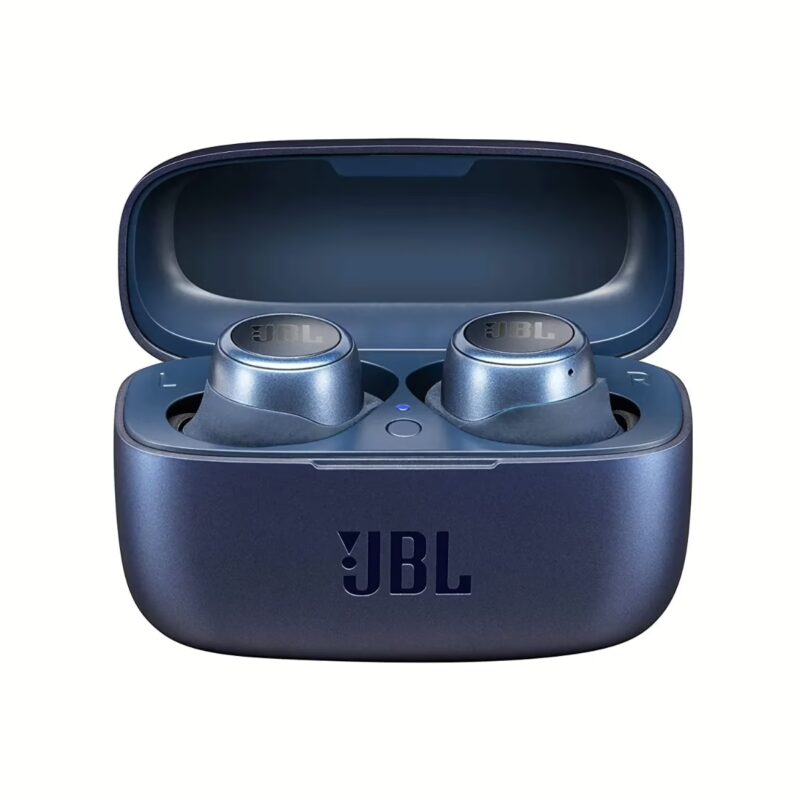JBL Live 300TWS Blue True Wireless in-Ear Headphones