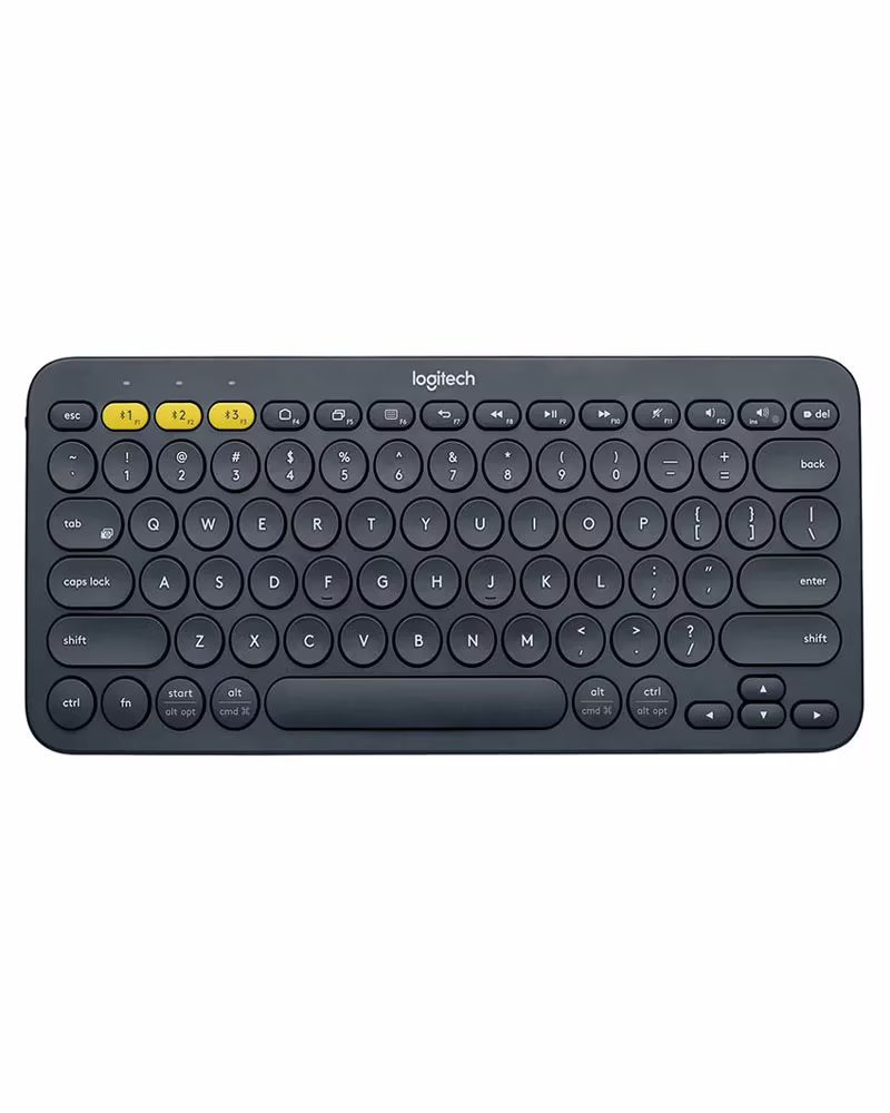 Logitech K380 Wireless Desktop Keyboard