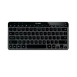 Logitech K810 Bluetooth Iluminated Wireless Keyboard