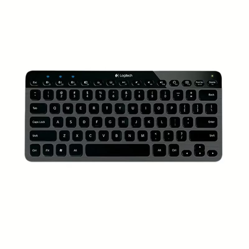 Logitech K810 Bluetooth Iluminated Wireless Keyboard