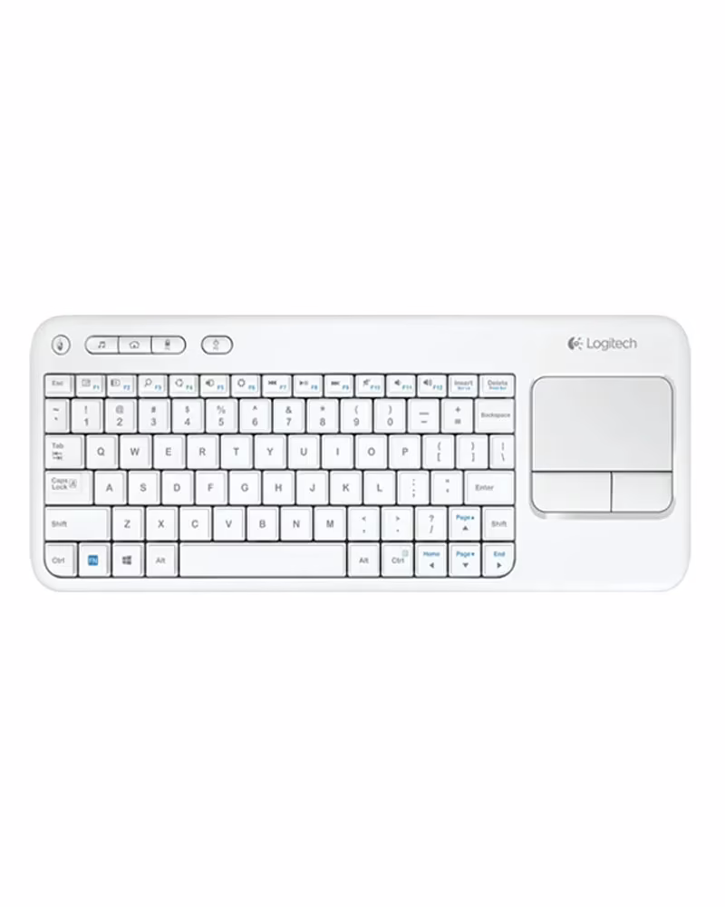 Logitech K400R Wireless Keyboard