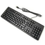 Dell KB212 USB Keyboard