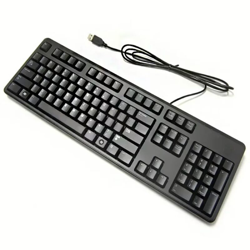 Dell KB212 USB Keyboard