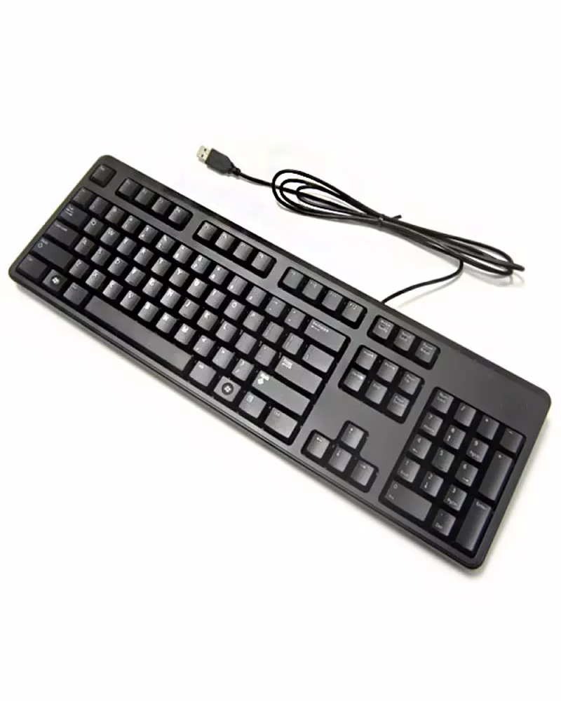 Dell KB212 USB Keyboard