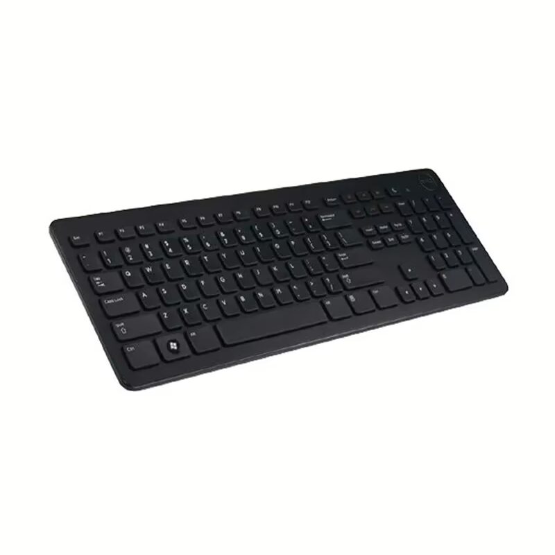 Dell KB213 Keyboard - Black