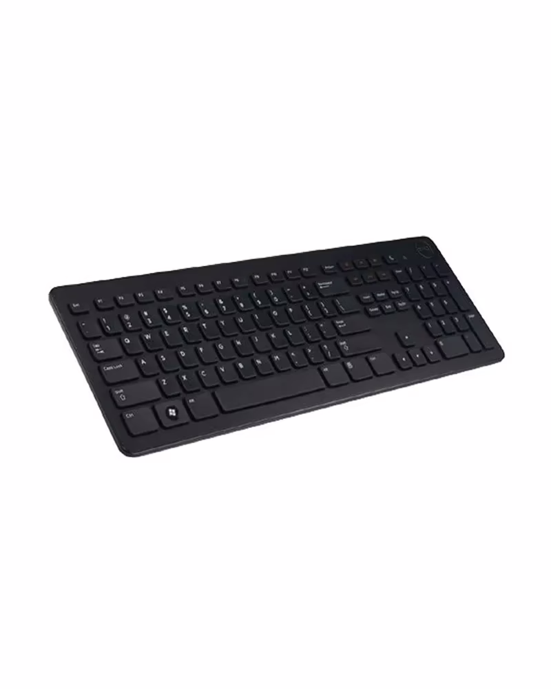 Dell KB213 Keyboard - Black