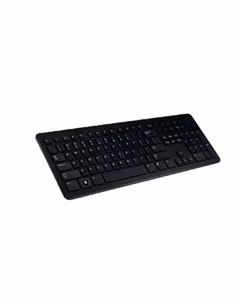 Dell USB Wired Multimedia Keyboard (KB213P)