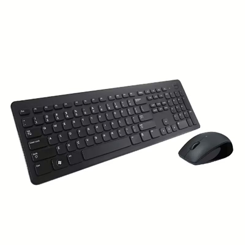 Dell KM632 Wireless Keyboard and Mouse Combo