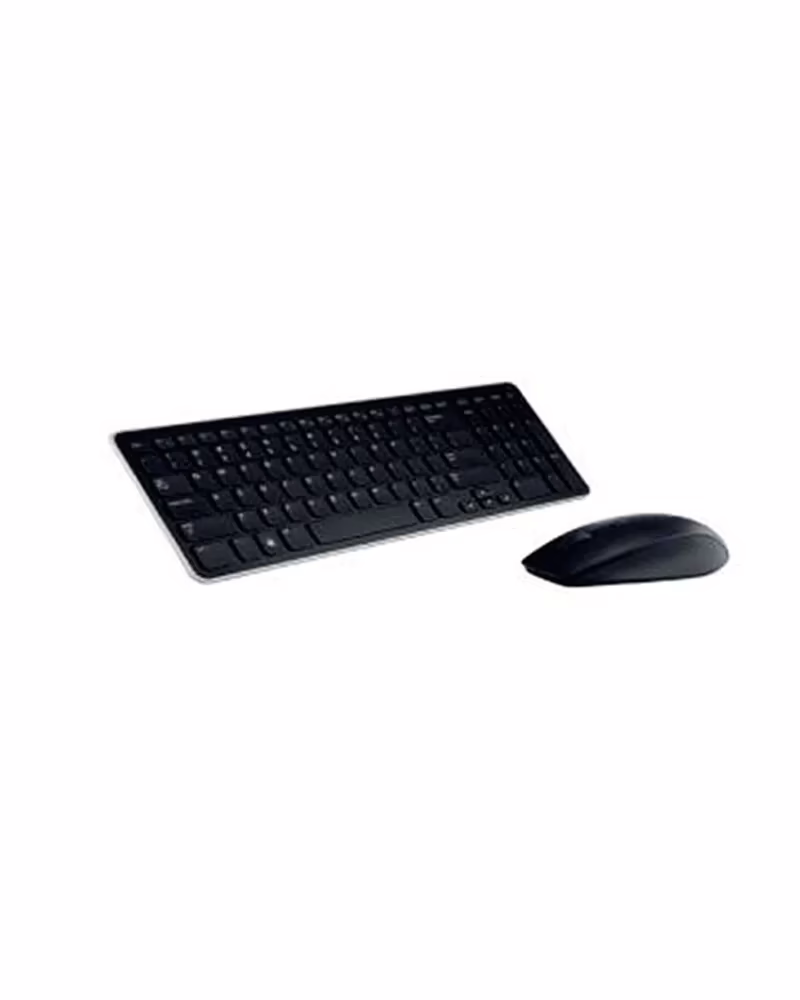 Dell Wireless Keyboard & Mouse Combo (KM713)