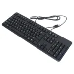 Dell Kb212 Usb Desktop Keyboard set of 13
