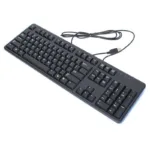 Dell Kb212 USB Keyboard Set Of 4