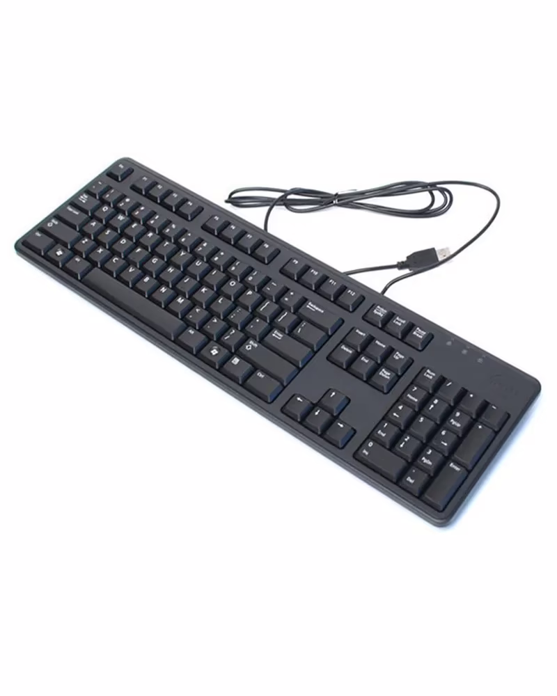 Dell Kb212 Wireless Keyboard Set Of 16