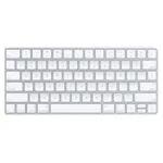 Apple MLA22HN/A Wireless Desktop Keyboard