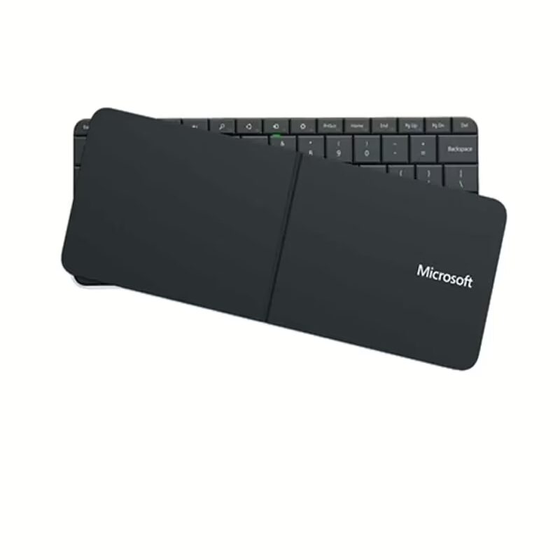 Microsoft Wedge Mobile Wireless Keyboard