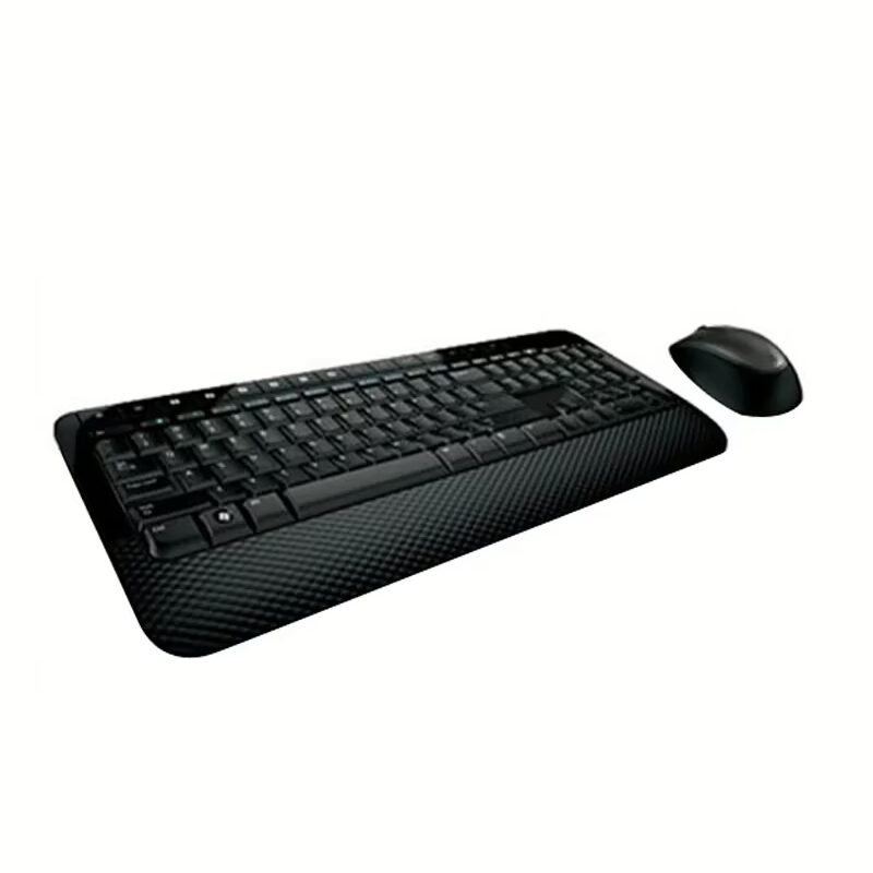 Microsoft Desktop 2000 Wireless Keyboard and Mouse Combo