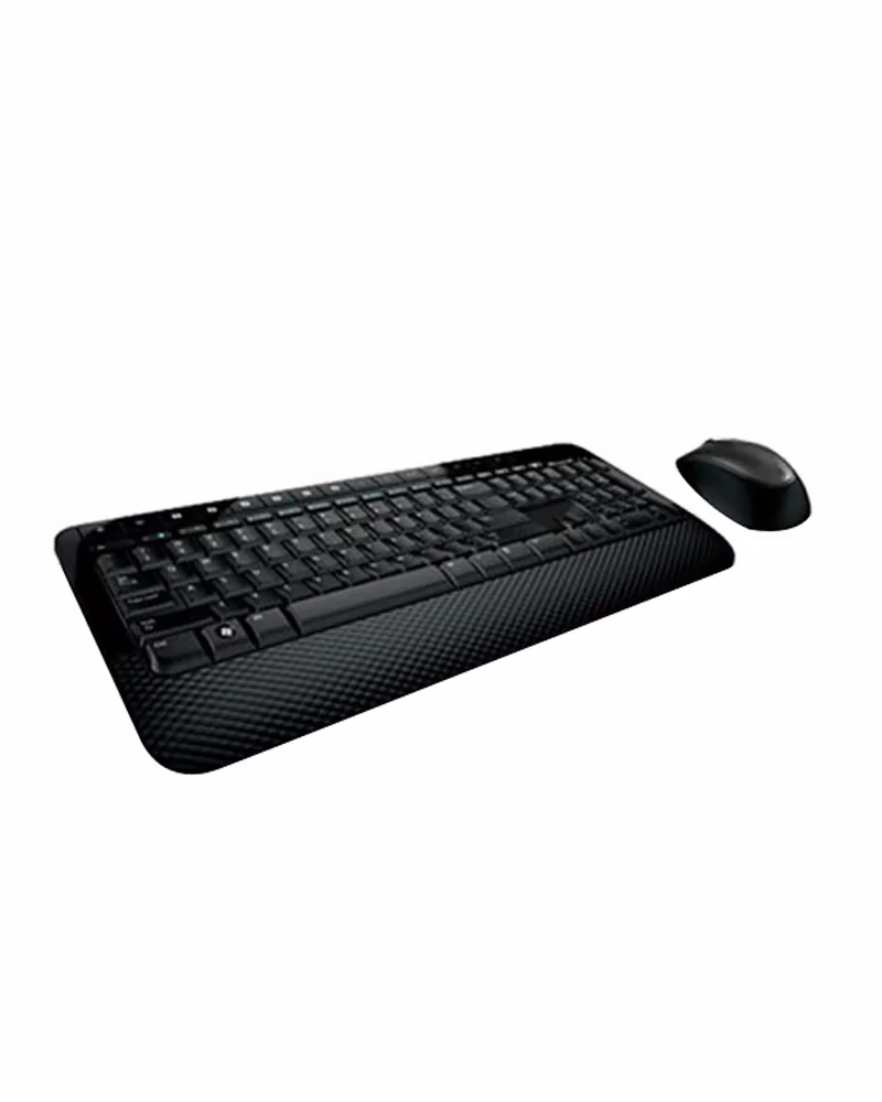 Microsoft Desktop 2000 Wireless Keyboard and Mouse Combo