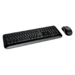Microsoft Wireless Keyboard & Mouse Combo