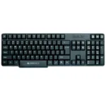 Zebronics K11 USB External Keyboard With Wire