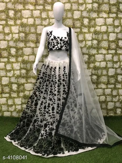 Superior Designer Women Lehenga