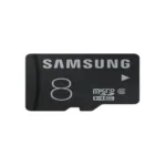 Samsung MicroSDHC 8 GB Class 6