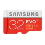 Samsung 32 GB Class 10 Memory Card
