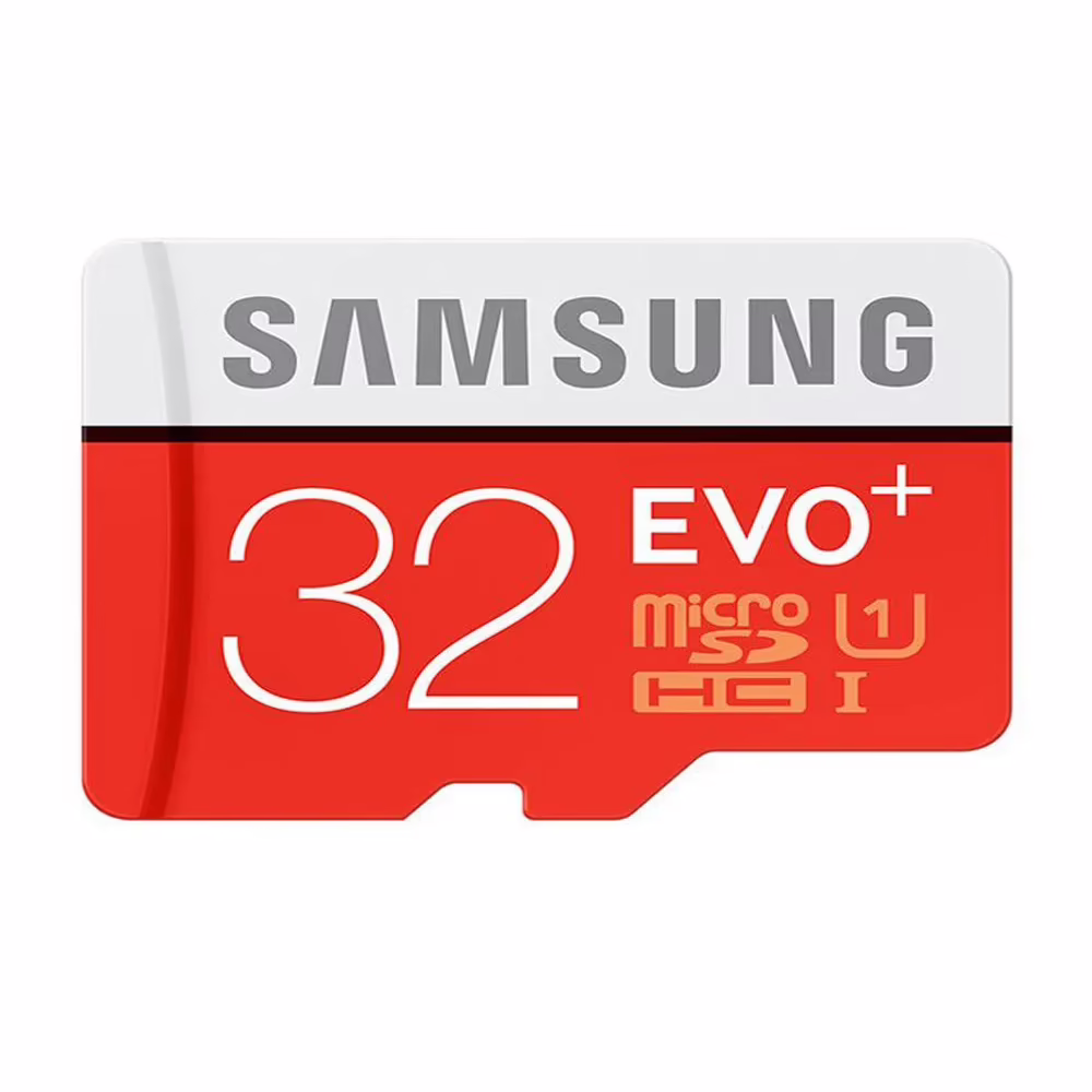 Samsung 32 GB Class 10 Memory Card