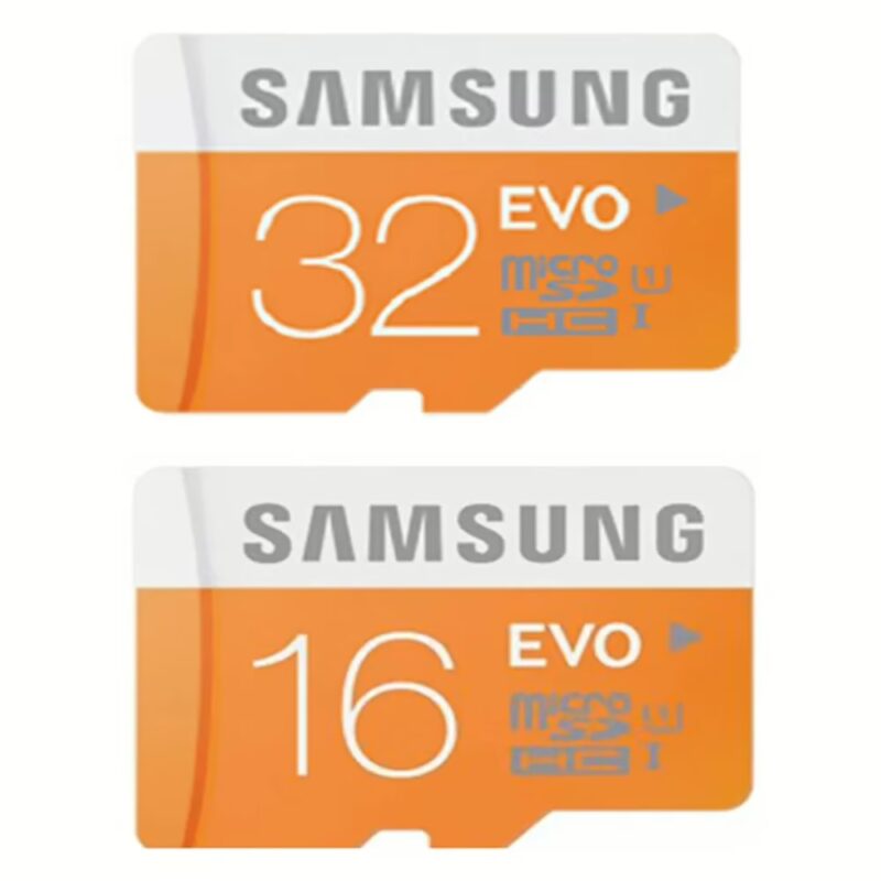 Samsung 32 GB Class 10 Memory Card