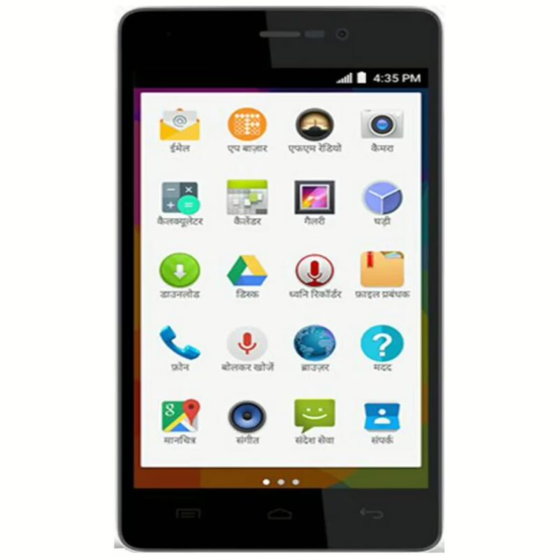 Micromax Unite 3 Q372 (8GB)