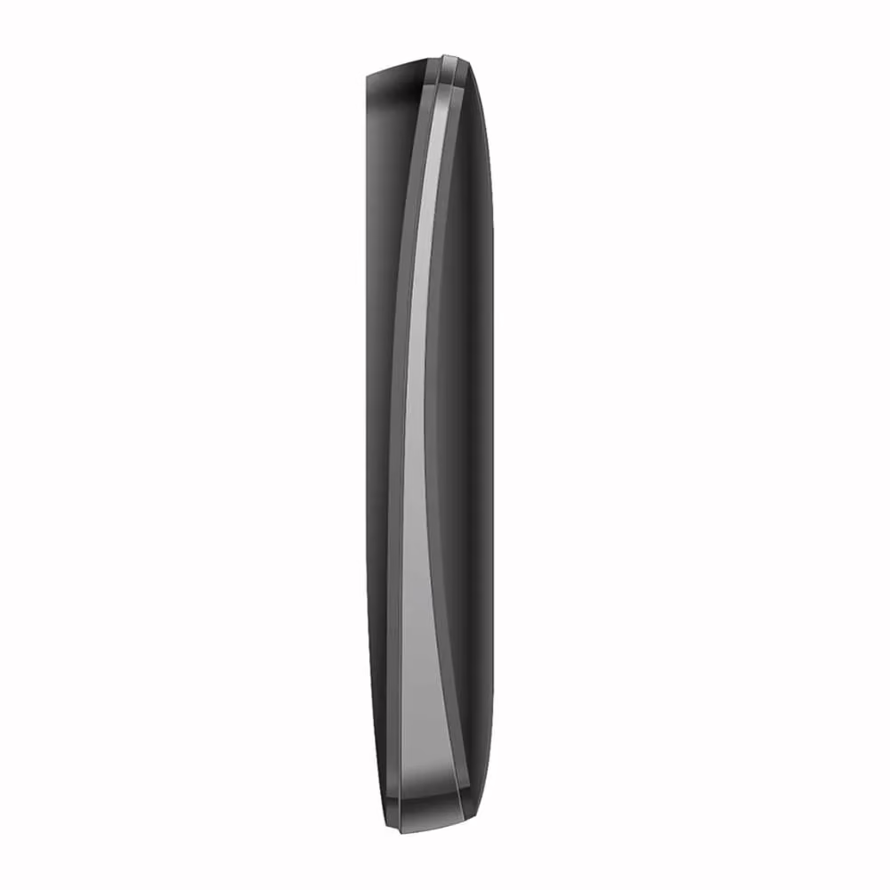 Micromax Joy X1850 (Black)-(Without Charger & Earphone) - Image 4