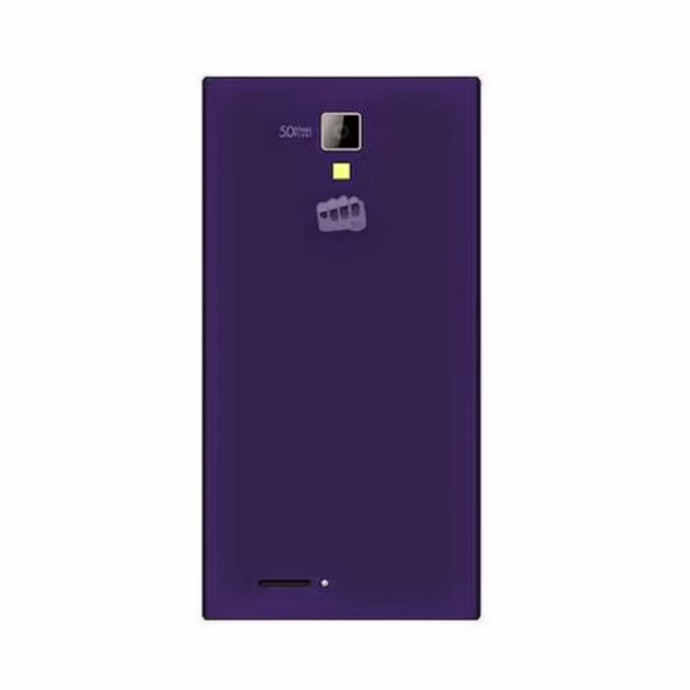 Micromax Canvas Xpress with HOTKNOT A99 8GB - Image 2