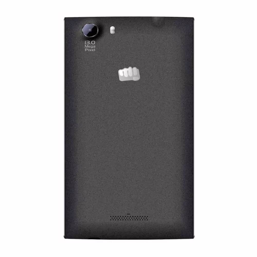 MICROMAX CANVAS PLAY (GREY) - Image 3
