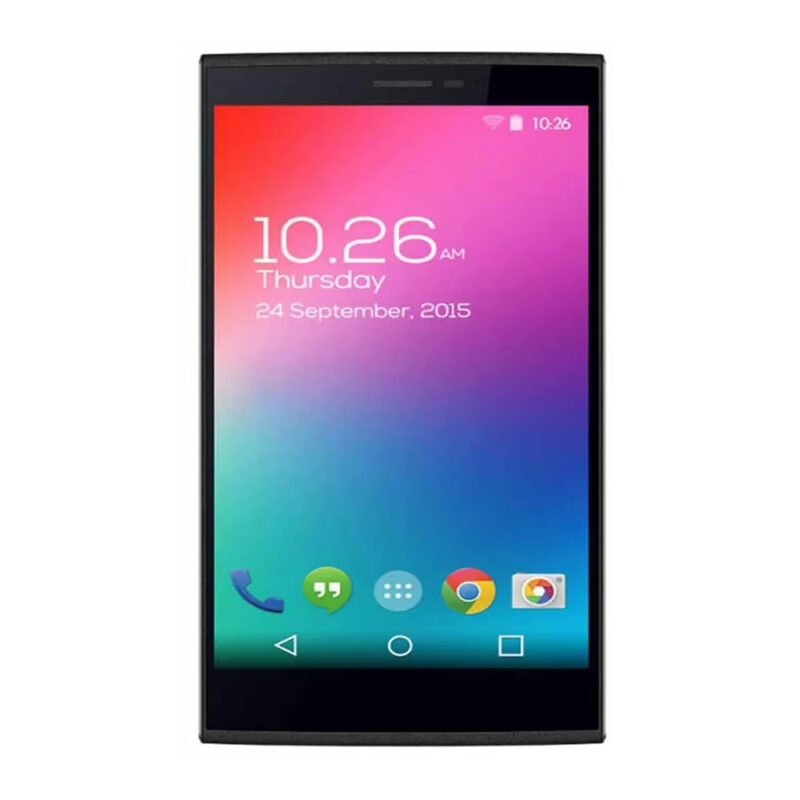 MICROMAX CANVAS PLAY (GREY)