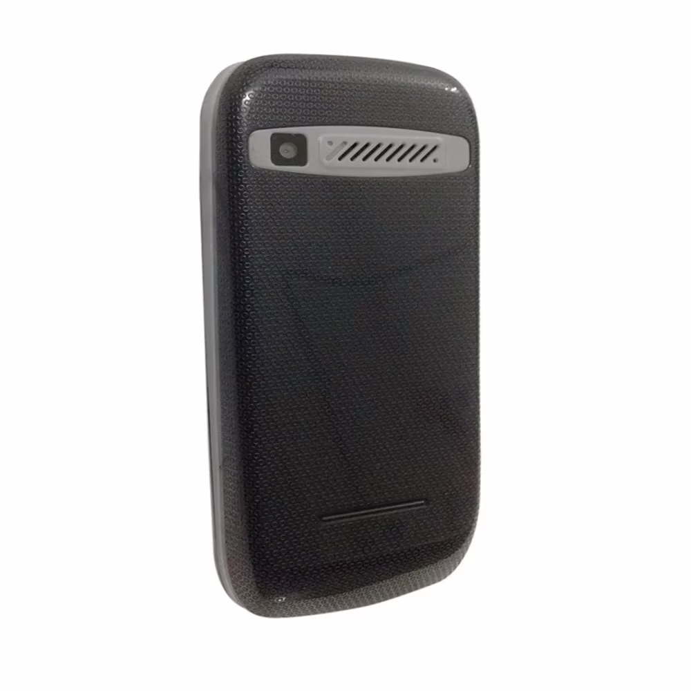 Micromax CG666 (Black+Grey) - Image 3