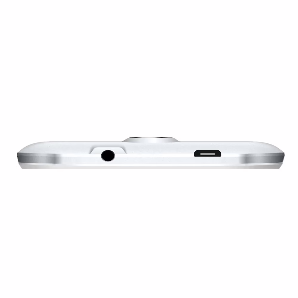 Micromax Canvas Turbo Mini A200 (4GB, White) - Image 3