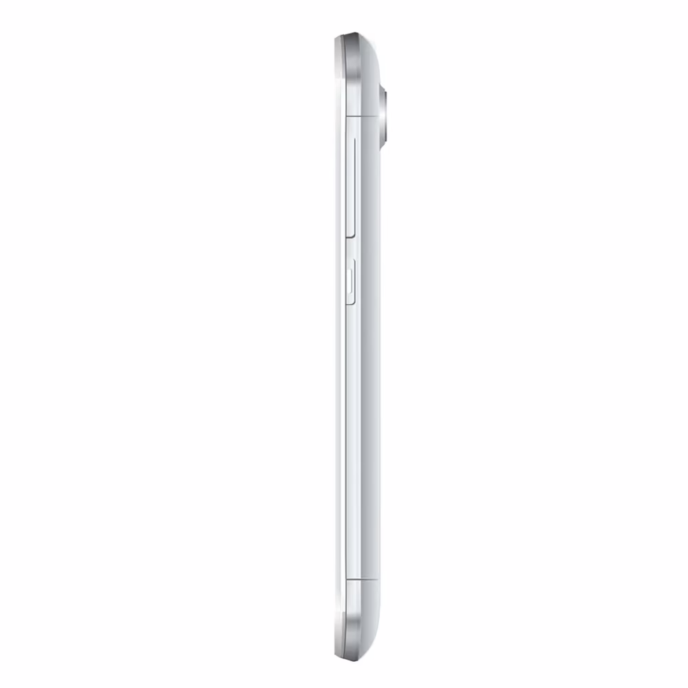 Micromax Canvas Turbo Mini A200 (4GB, White) - Image 4
