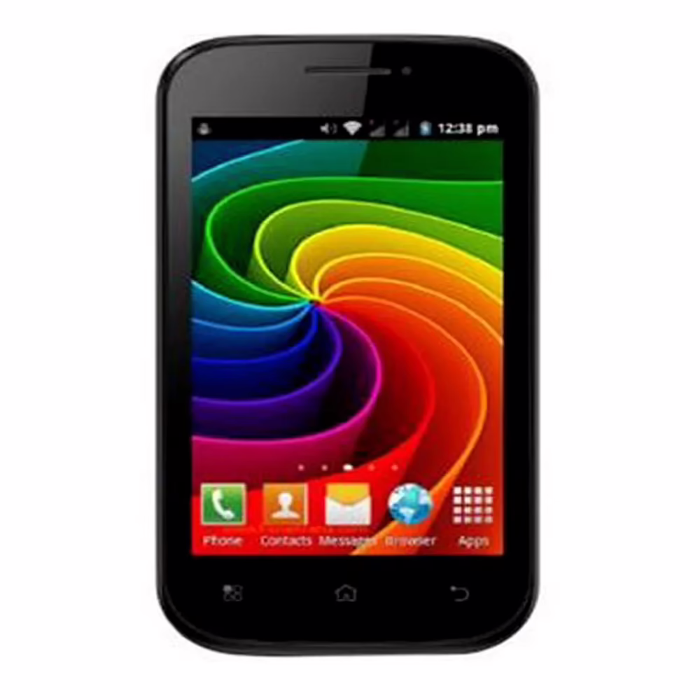 Micromax Bolt A37B (Black)