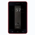 Micromax Unite 2 A106 Raging 4GB Red