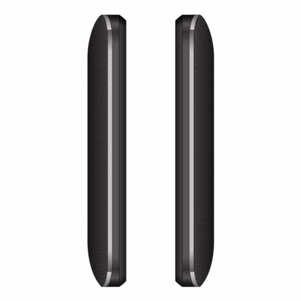 Micromax X805 (Black)-(Withoit Charger & Earphone) - Image 3