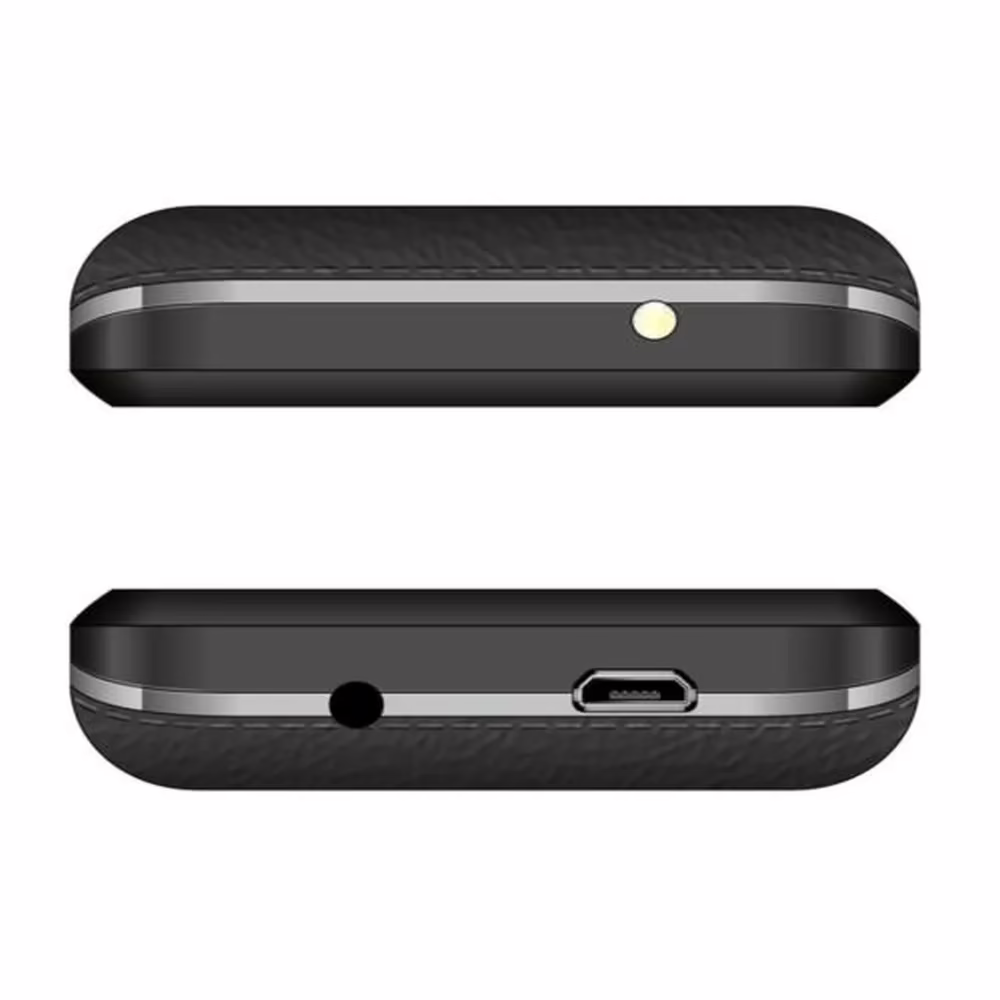 Micromax X805 (Black)-(Withoit Charger & Earphone) - Image 4