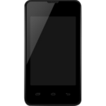 Micromax Bolt A58 Black