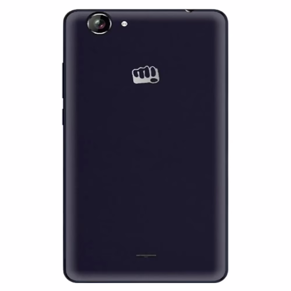 Micromax Canvas Nitro3 E352 (16GB, Slate Grey) - Image 2