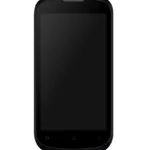 Micromax Canvas A93 Elanza 4GB Black