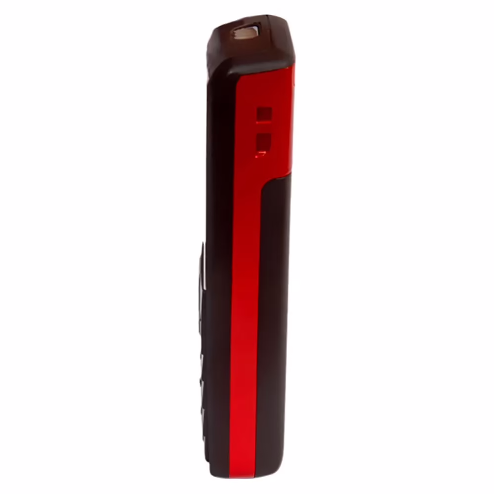 Micromax X117 Black - Image 3