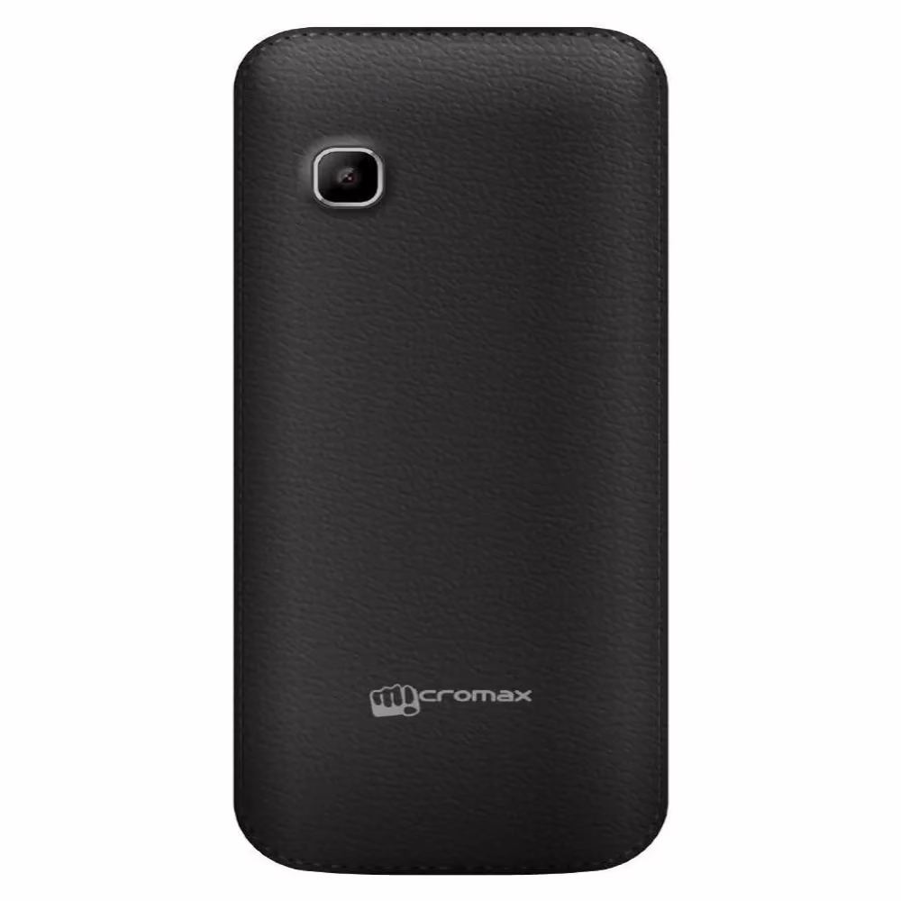Micromax X805 Dual Sim GSM Mobile Phone - Image 2
