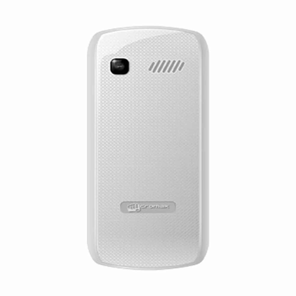 Micromax X090 (White) - Image 2