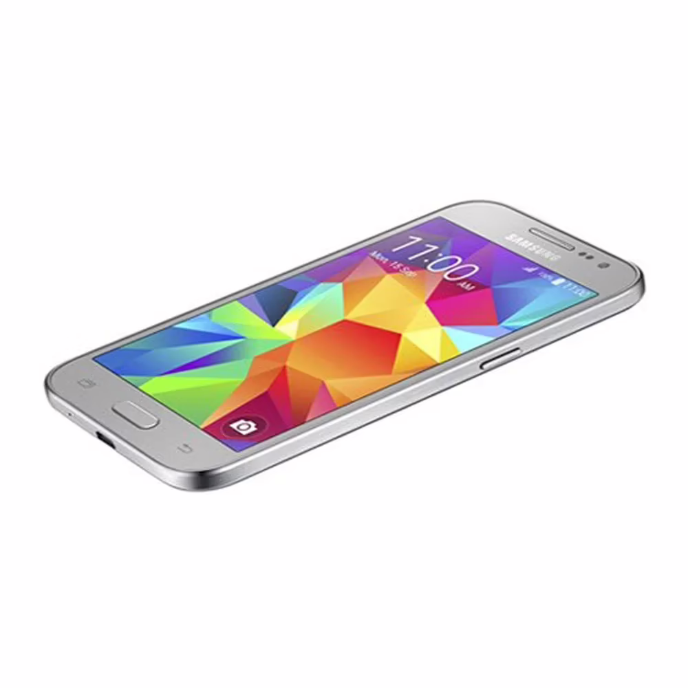 Samsung Galaxy Core Prime G360h Silver - Image 2